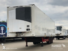 used insulated semi-trailer