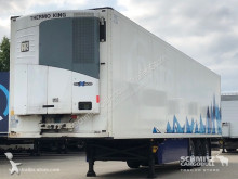 used insulated semi-trailer