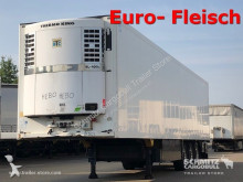 used insulated semi-trailer