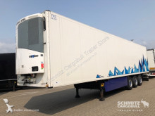 used insulated semi-trailer