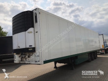 used insulated semi-trailer