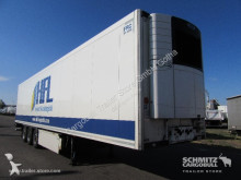 Krone insulated semi-trailer