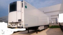 used refrigerated semi-trailer
