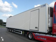 semi remorque frigo multi température occasion
