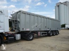 Benalu Benne céréalière renforcée 55m3 semi-trailer