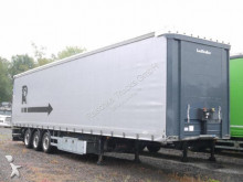 Lecitrailer tarp semi-trailer