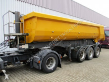 Langendorf SKS-HS 24/27 Stahlmulde ca. 24m³ SKS-HS 24/27 Stahlmulde ca. 24m³