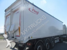 Fliegl tipper semi-trailer