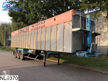 used tipper semi-trailer