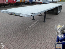 used flatbed semi-trailer