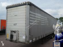 Schmitz Cargobull tautliner semi-trailer
