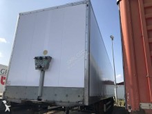 Samro Porte FIT neuve double etage AX822DR semi-trailer