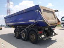 Schmitz Cargobull half-pipe semi-trailer