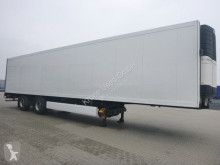 Krone refrigerated semi-trailer