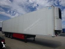 used refrigerated semi-trailer