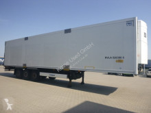 Krone refrigerated semi-trailer