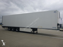 used refrigerated semi-trailer