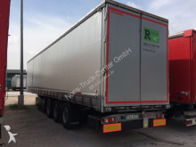 semi remorque rideaux coulissants (plsc) occasion