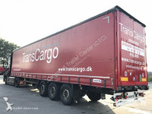 Schmitz Cargobull Curtainsider semi-trailer