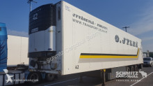 Schmitz Cargobull insulated semi-trailer
