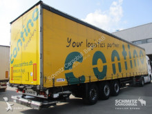 semirremolque lonas deslizantes (PLFD) Schmitz Cargobull