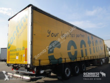 semirremolque lonas deslizantes (PLFD) Schmitz Cargobull