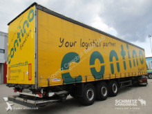semirremolque lonas deslizantes (PLFD) Schmitz Cargobull