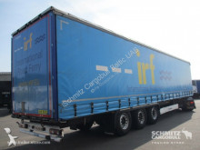 полуприцеп Krone Semitrailer Curtainsider Standard