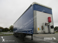 semi remorque rideaux coulissants (plsc) Schmitz Cargobull