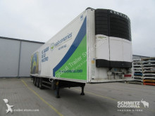 used insulated semi-trailer
