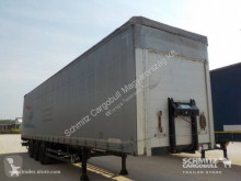 Schwarzmüller Curtainsider Standard semi-trailer