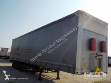 Schmitz Cargobull tautliner semi-trailer