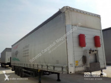 Schmitz Cargobull tautliner semi-trailer
