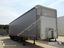 Schmitz Cargobull tautliner semi-trailer