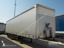 semi remorque rideaux coulissants (plsc) occasion