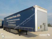 semi remorque rideaux coulissants (plsc) occasion