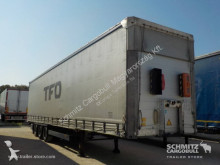 semi remorque rideaux coulissants (plsc) occasion