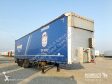 semirimorchio Teloni scorrevoli (centinato alla francese) Schmitz Cargobull