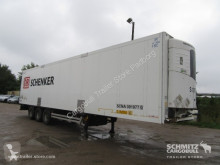 used insulated semi-trailer