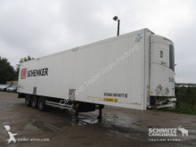 used insulated semi-trailer