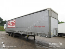 Schmitz Cargobull tautliner semi-trailer