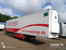 used insulated semi-trailer