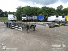 altro semirimorchio Schmitz Cargobull