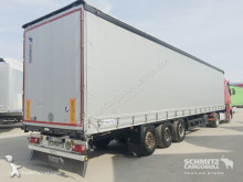 полуприцеп шторный Schmitz Cargobull