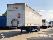 Schmitz Cargobull tautliner semi-trailer