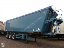 used cereal tipper semi-trailer