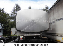 used tanker semi-trailer