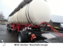 used tanker semi-trailer