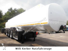 used tanker semi-trailer