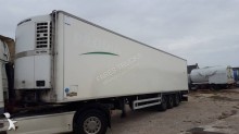 Chereau semi-trailer